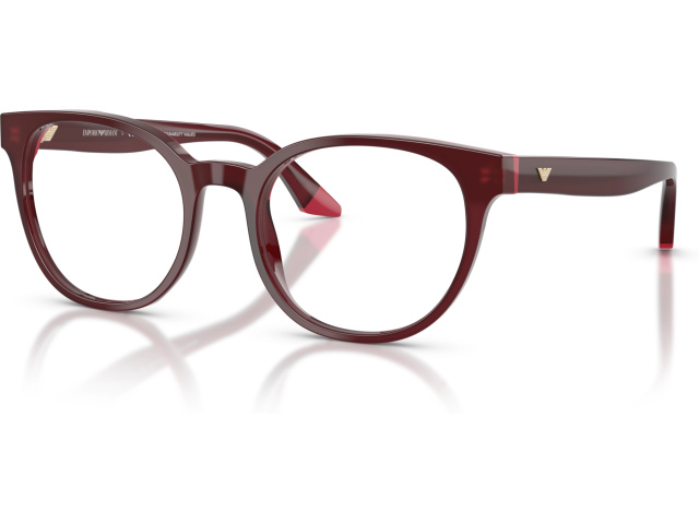 Emporio Armani EA3274 6320 Red