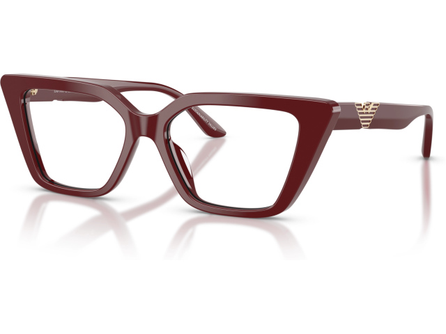 Emporio Armani EA3273U 6323 Red