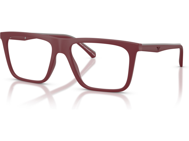 Emporio Armani EA4258 52611W Red