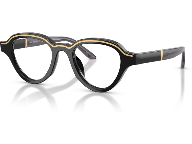 Emporio Armani EA4264U 50171W Multicolor