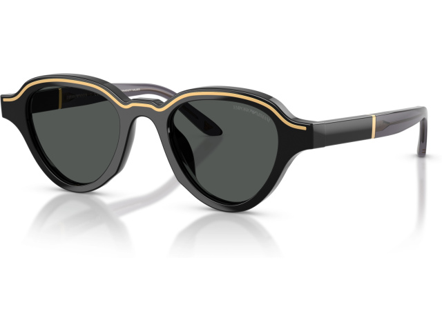 Emporio Armani EA4264U 501787 Black