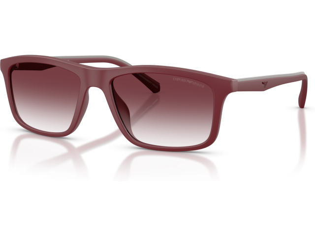 Emporio Armani EA4257U 52618H Red
