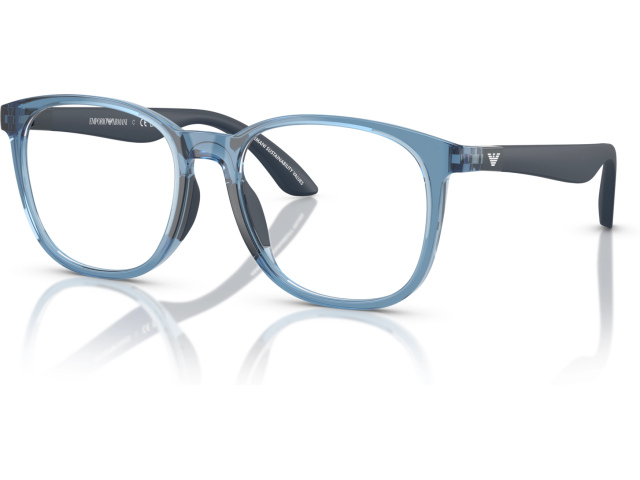 Emporio Armani EK3004 6210 Blue