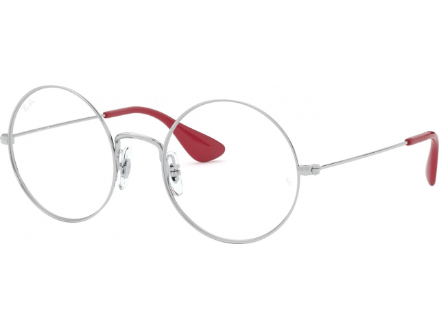  Ray-Ban Ja-jo RX6392 2501 Silver