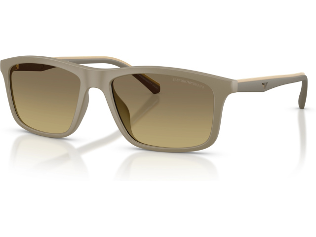 Emporio Armani EA4257U 5437G9 Brown