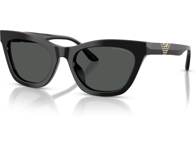 Emporio Armani EA4259U 501787 Black