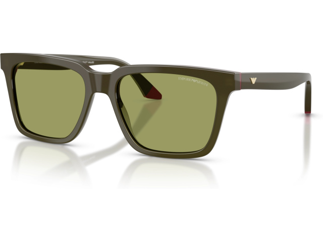 Emporio Armani EA4260 63162A Green