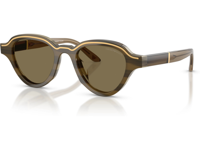 Emporio Armani EA4264U 633873 Brown