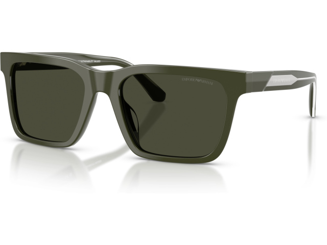 Emporio Armani EA4262U 632182 Green