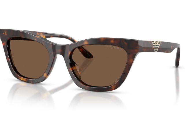 Emporio Armani EA4259U 502673 Tortoise