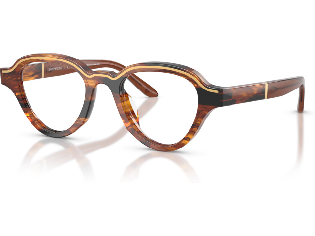 Emporio Armani EA4264U 63391W Brown