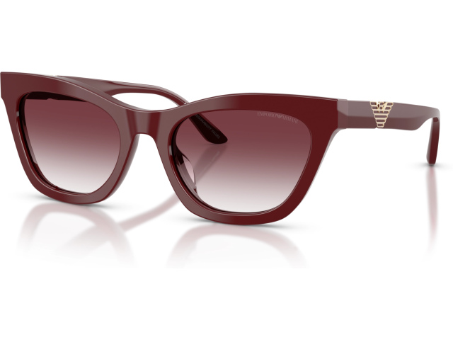 Emporio Armani EA4259U 63238H Red
