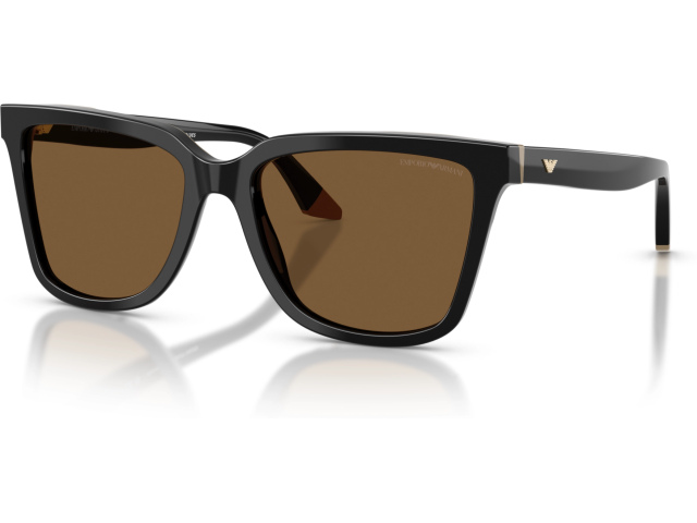 Emporio Armani EA4261 631373 Black