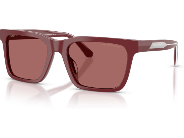 Emporio Armani EA4262U 632269 Red
