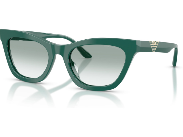 Emporio Armani EA4259U 63248E Green