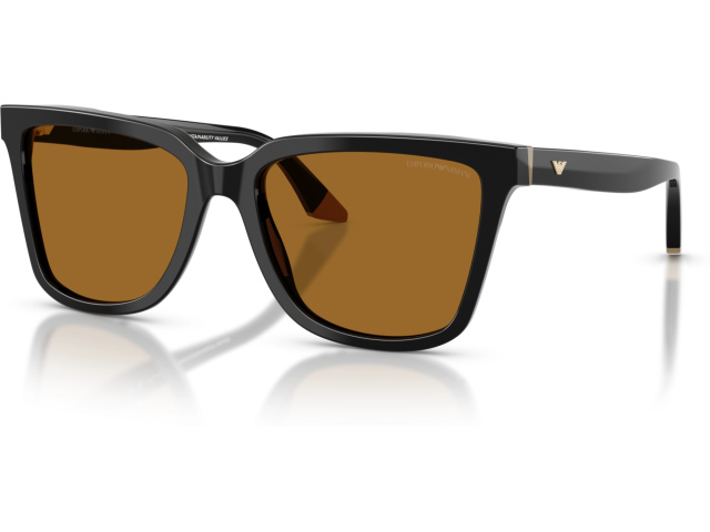 Emporio Armani EA4261 631383 Black