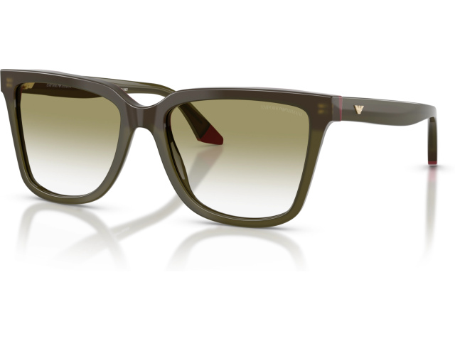 Emporio Armani EA4261 6316W0 Green