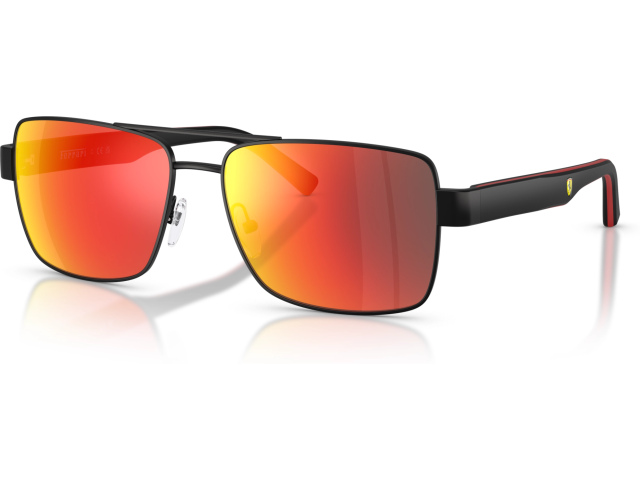 Scuderia Ferrari FZ5005 101/6Q Black