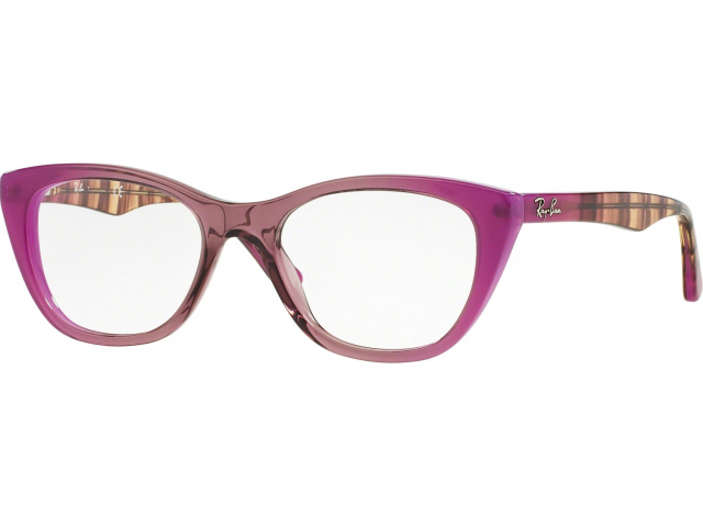 Оправа Ray-Ban RX5322 5489 Grad Antique Pink On Pink