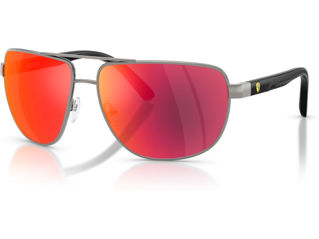 Scuderia Ferrari FZ5007 104/6Q Grey