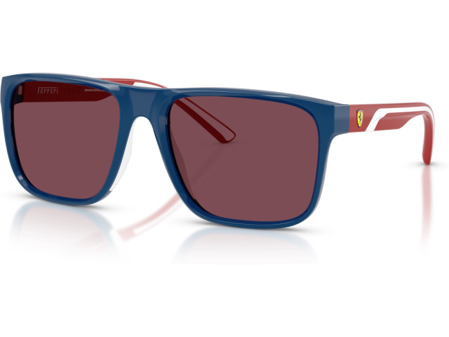 Scuderia Ferrari FZ6002U 533/1E Blue