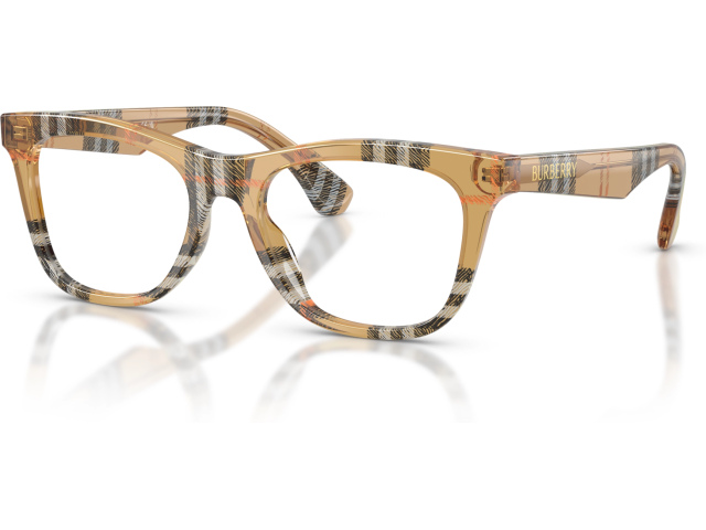 Burberry JB2012 4163 Brown