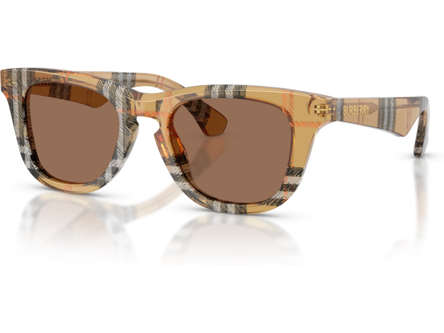 Burberry JB4002 416373 Brown