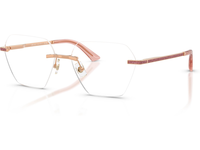 Jimmy Choo JC2016J 3008 Gold