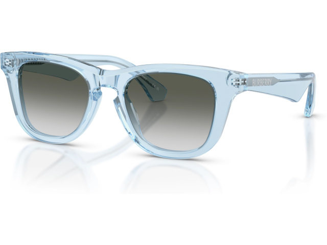 Burberry JB4002 42158E Blue