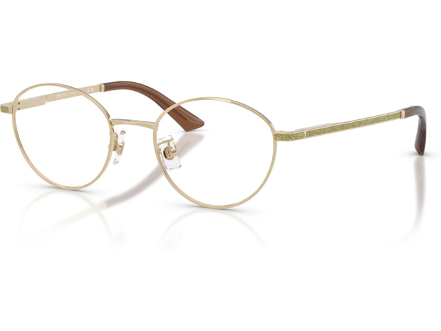 Jimmy Choo JC2018JD 3006 Gold