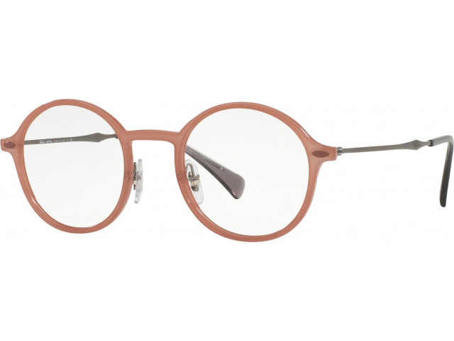  Ray-Ban RX7087 5637 Light Brown