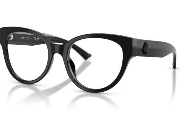 Jimmy Choo JC3050U 5000 Black