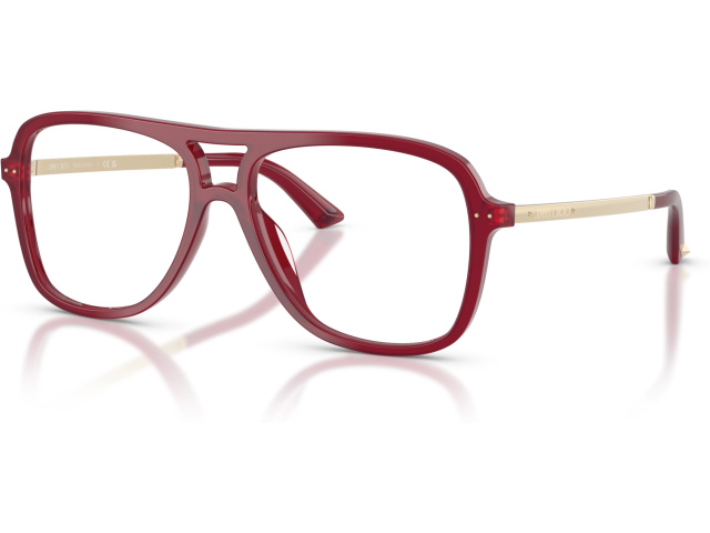 Jimmy Choo JC3052U 5081 Red