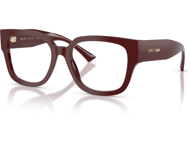 Jimmy Choo JC3042B 5057 Red