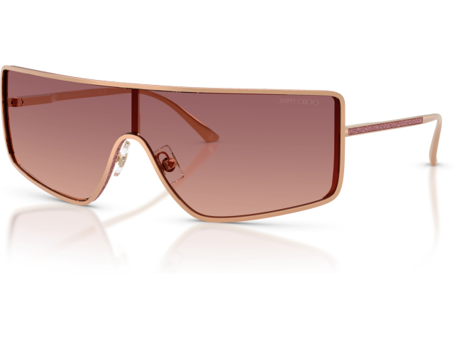 Jimmy Choo JC4021J 30088D Gold