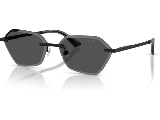Jimmy Choo JC4022J 300187 Black