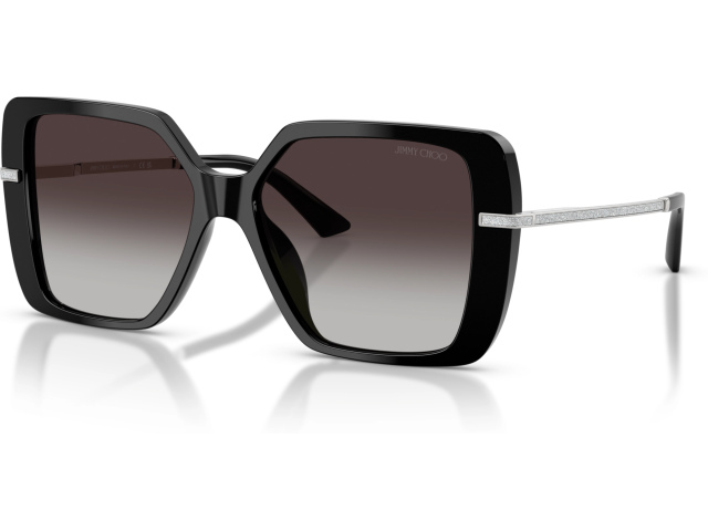 Jimmy Choo JC5048JU 50008G Black