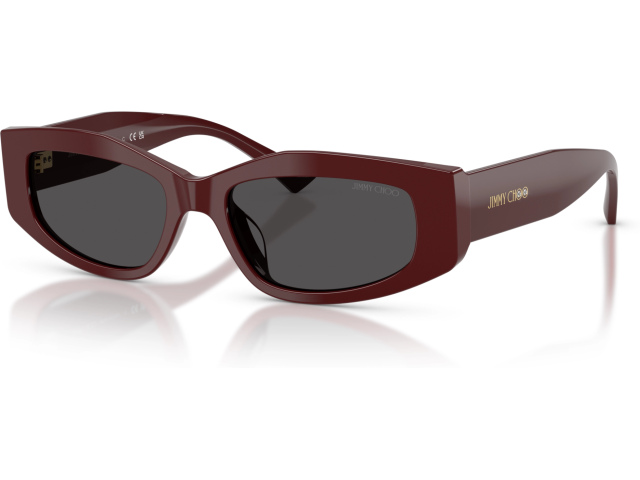 Jimmy Choo JC5046BU 505787 Red