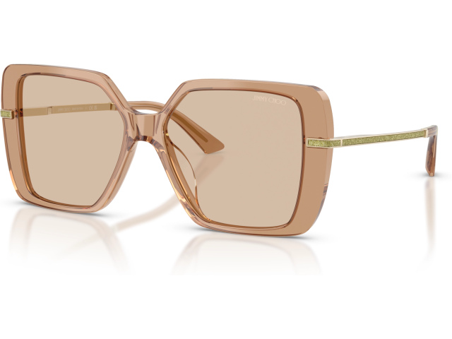 Jimmy Choo JC5048JU 507693 Brown