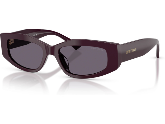 Jimmy Choo JC5046BU 50751A Violet