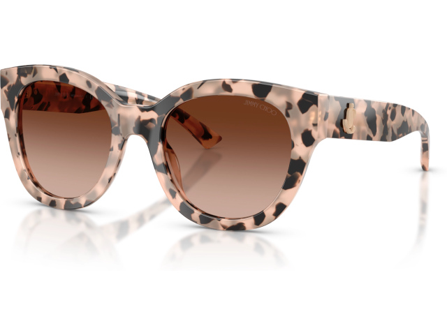 Jimmy Choo JC5053 508013 Tortoise