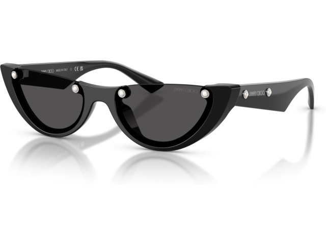 Jimmy Choo JC5049HU 500087 Black