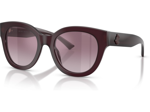 Jimmy Choo JC5053 50866X Violet