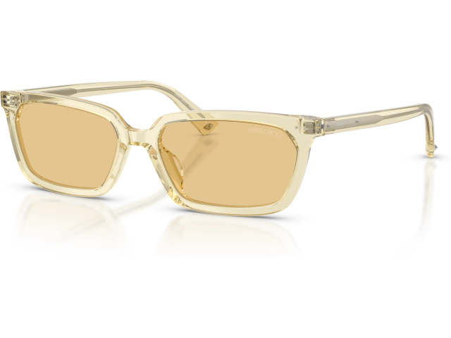 Jimmy Choo JC5050U 5083/8 Yellow