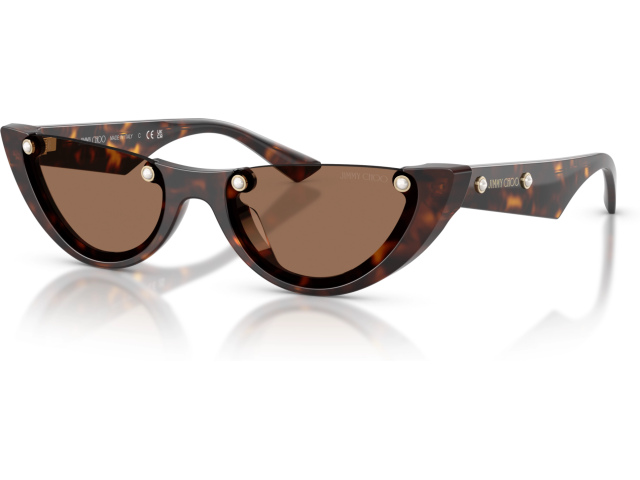 Jimmy Choo JC5049HU 500273 Tortoise