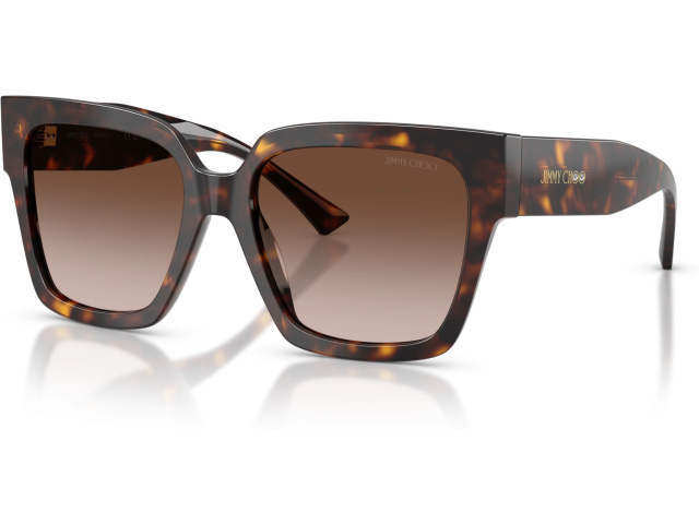 Jimmy Choo JC5047B 500213 Tortoise