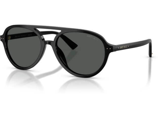 Jimmy Choo JC5055U 500087 Black