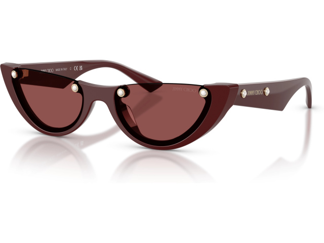 Jimmy Choo JC5049HU 505775 Red