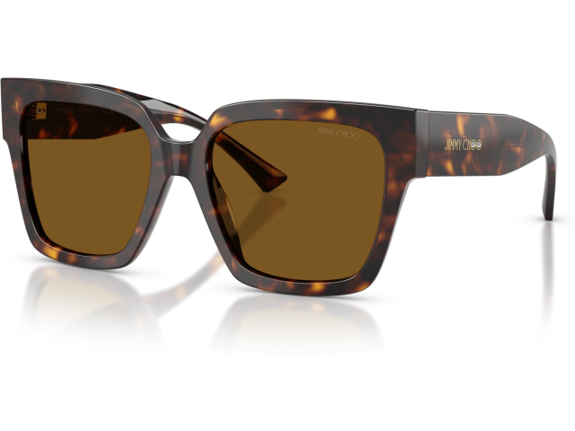 Jimmy Choo JC5047B 500283 Tortoise