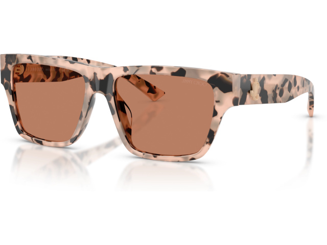 Jimmy Choo JC5052U 508073 Tortoise